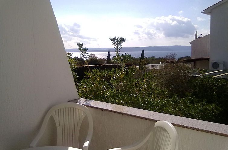 Appartement Appartement "Josip" mit Blick auf das Wasser