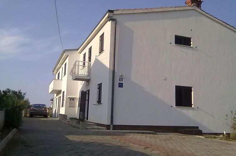 Appartement Appartement "Josip" mit Blick auf das Wasser