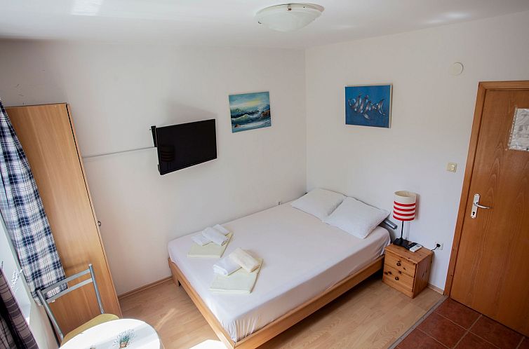 Appartement Studio "Buka Calm IV"