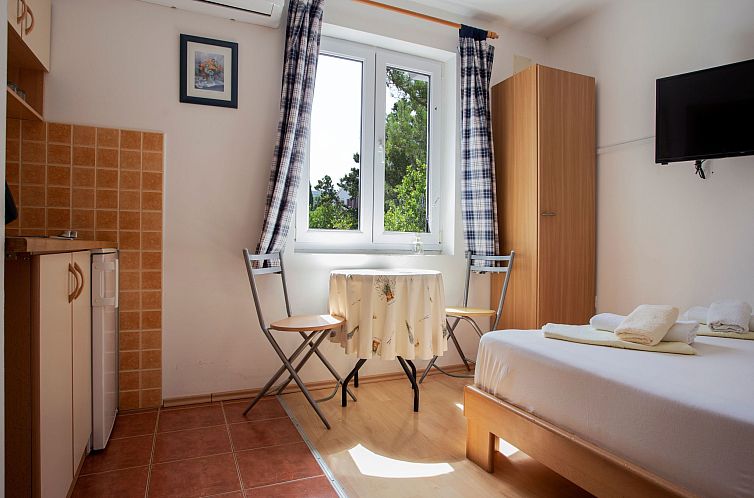 Appartement Studio "Buka Calm IV"