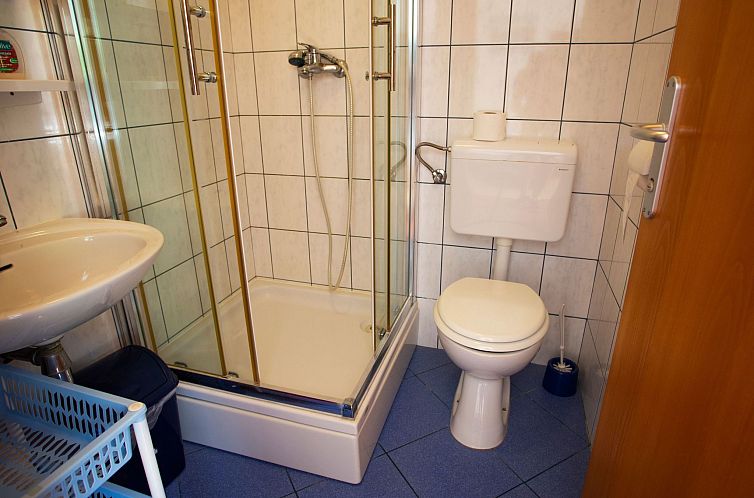 Appartement Studio "Buka Calm IV"