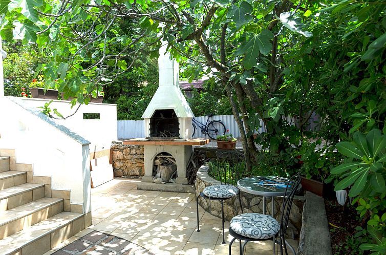 Appartement Studio "Buka Calm IV"