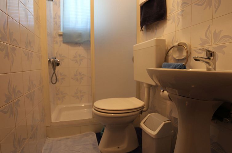 Appartement Appartement "Apartman Ružica" mit Terrasse