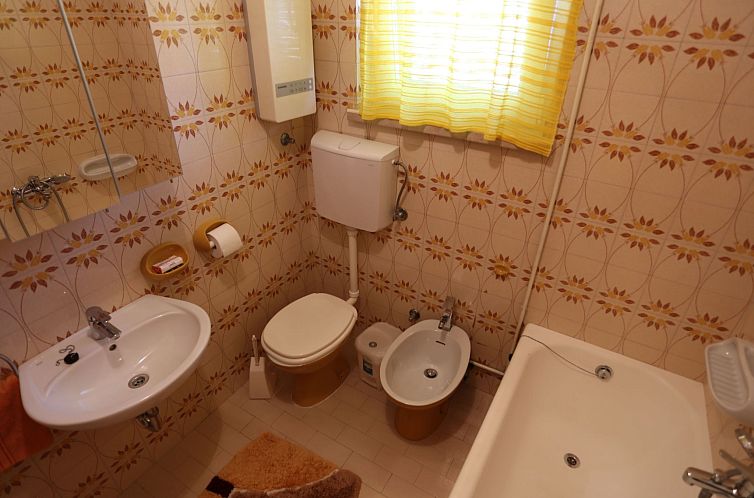 Appartement Appartement "Apartman Ružica" mit Terrasse