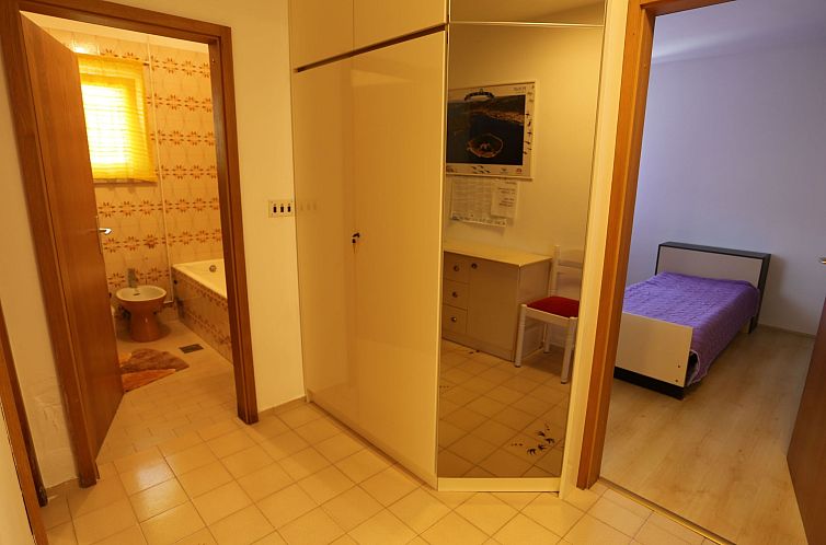 Appartement Appartement "Apartman Ružica" mit Terrasse