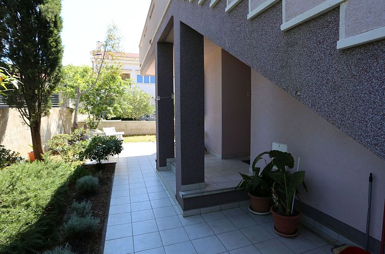 Appartement Appartement "Apartman Ružica" mit Terrasse
