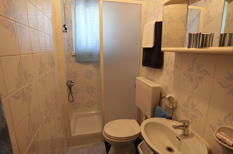 Appartement Appartement "Apartman Ružica" mit Terrasse