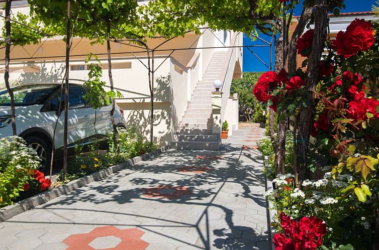 Appartement "Apartman Nikola"