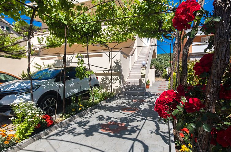 Appartement "Apartman Nikola"