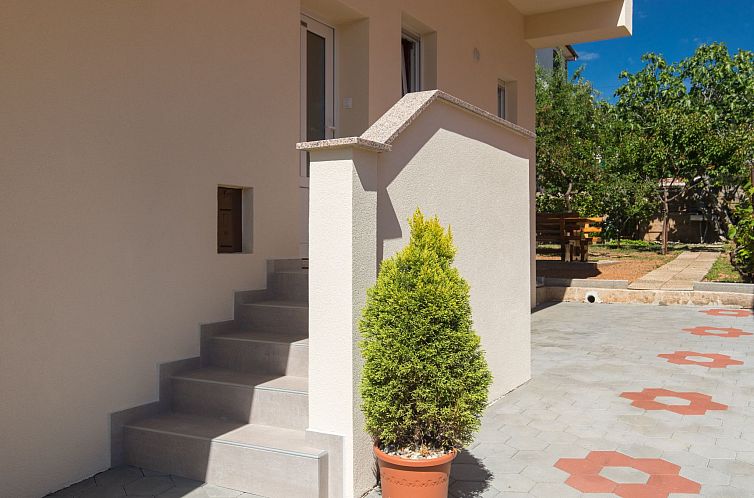 Appartement "Apartman Nikola"