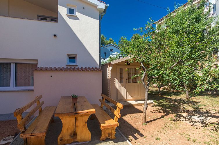 Appartement "Apartman Nikola"