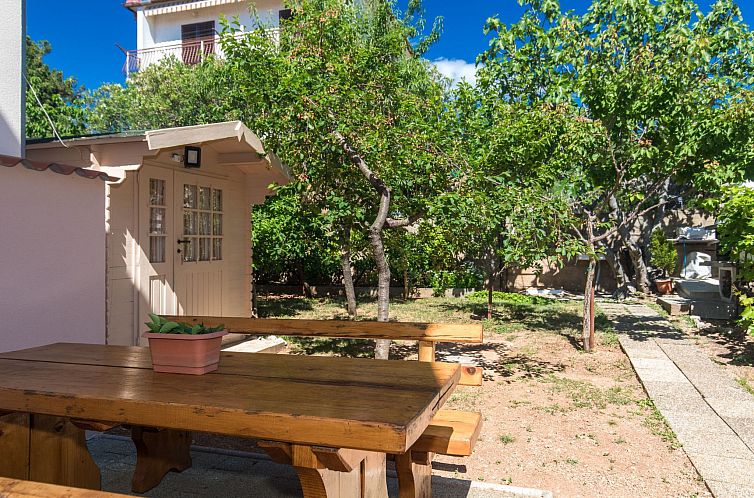 Appartement "Apartman Nikola"