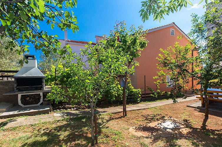Appartement "Apartman Nikola"