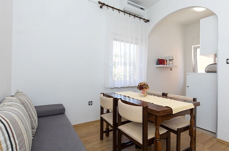 Appartement "Apartman Nikola"