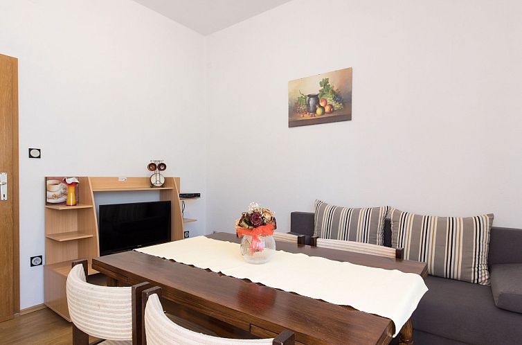 Appartement "Apartman Nikola"