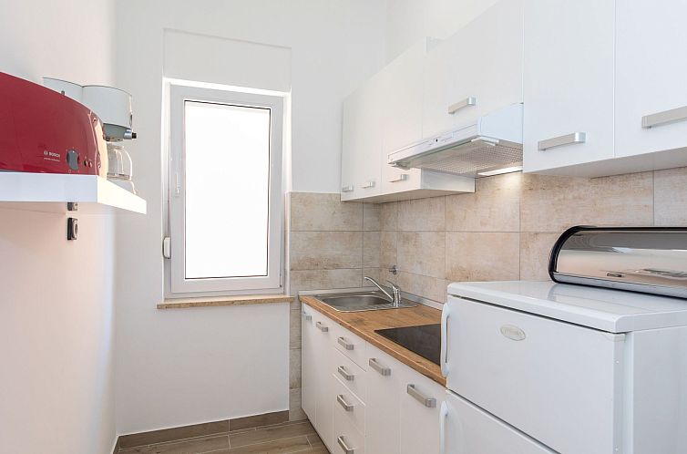 Appartement "Apartman Nikola"