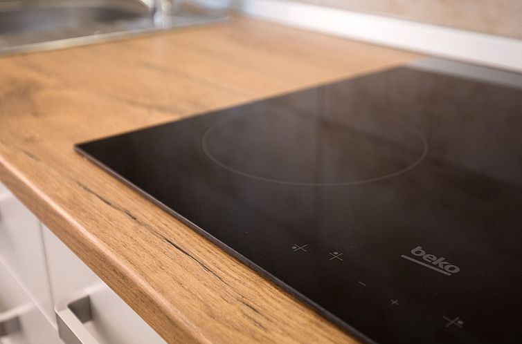 Appartement "Apartman Nikola"