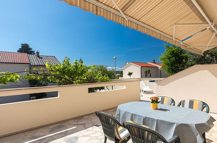 Appartement "Apartman Nikola"