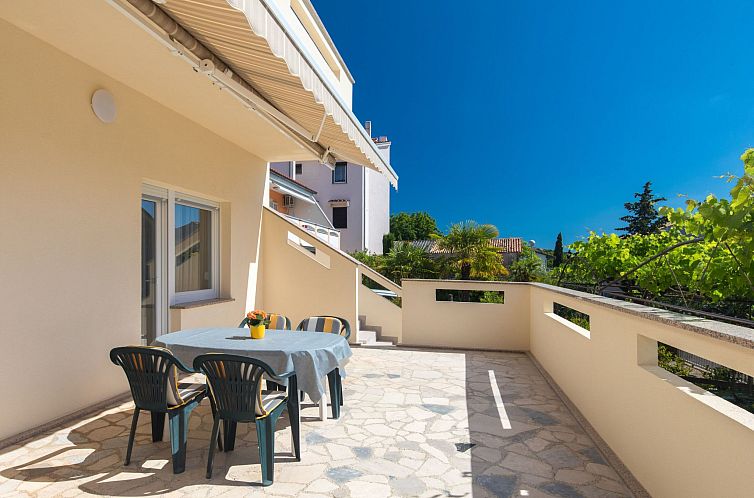 Appartement "Apartman Nikola"