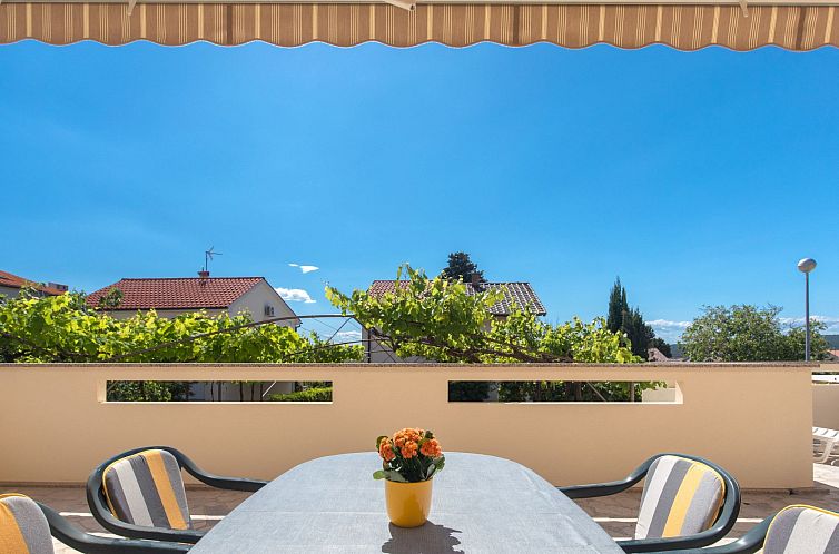 Appartement "Apartman Nikola"