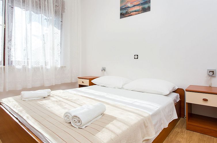 Appartement "Apartman Nikola"