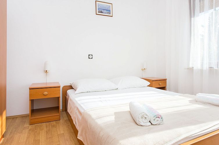 Appartement "Apartman Nikola"