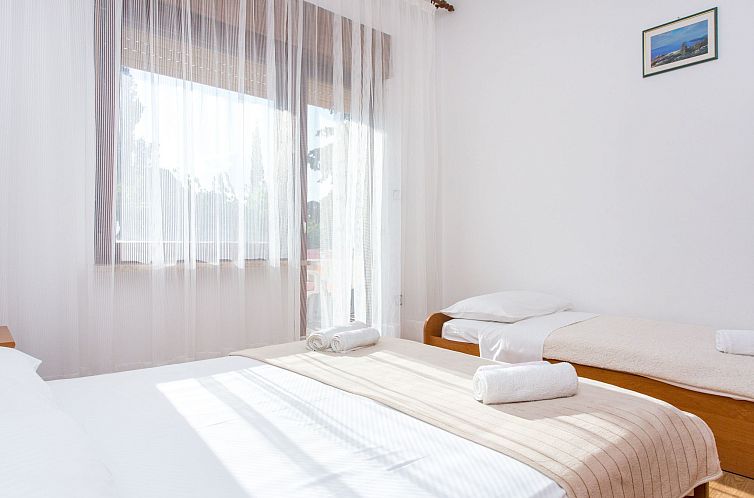 Appartement "Apartman Nikola"