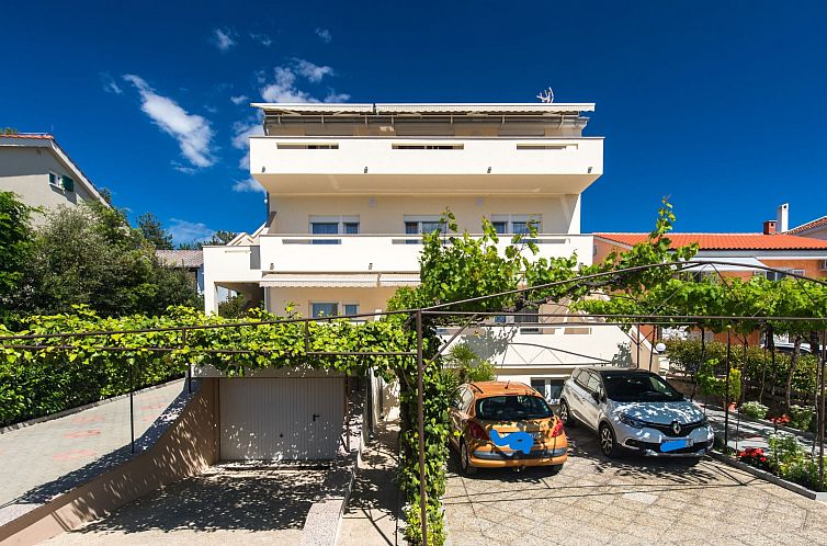 Appartement "Apartman Nikola"