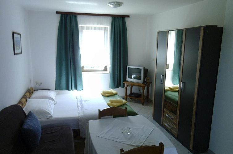 Appartement Apartmenthaus „Sean“ mit Parkplatz, Olivenha