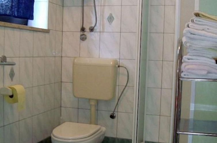 Appartement Apartmenthaus „Sean“ mit Parkplatz, Olivenha