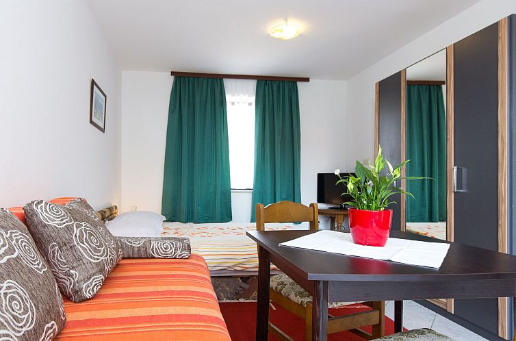 Appartement Apartmenthaus „Sean“ mit Parkplatz, Olivenha