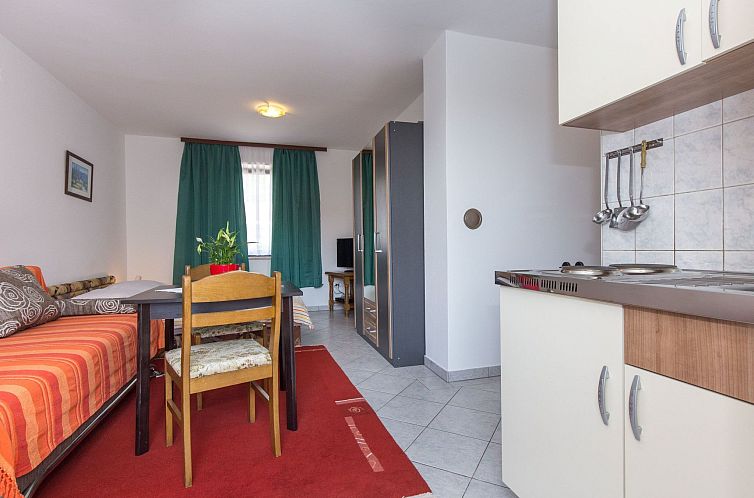 Appartement Apartmenthaus „Sean“ mit Parkplatz, Olivenha