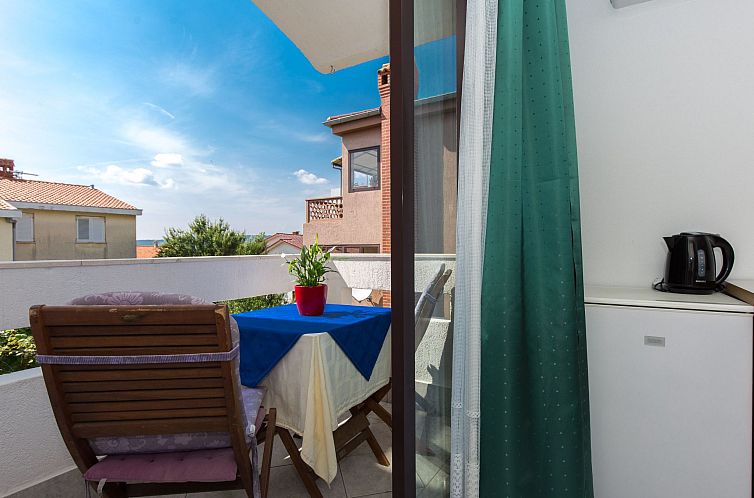 Appartement Apartmenthaus „Sean“ mit Parkplatz, Olivenha
