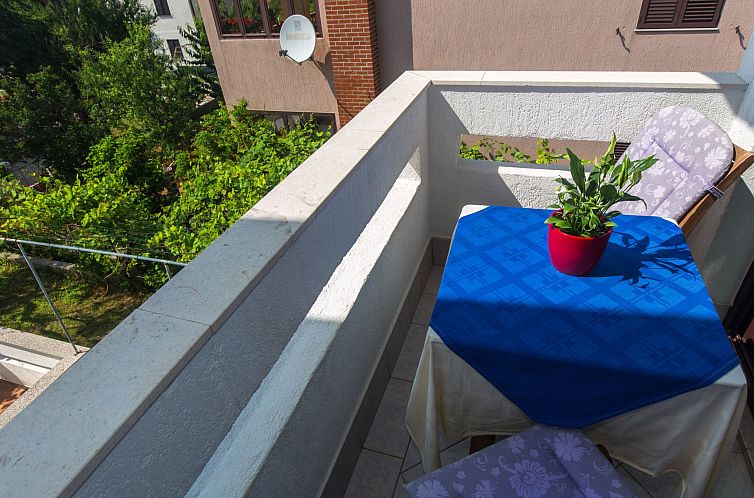 Appartement Apartmenthaus „Sean“ mit Parkplatz, Olivenha