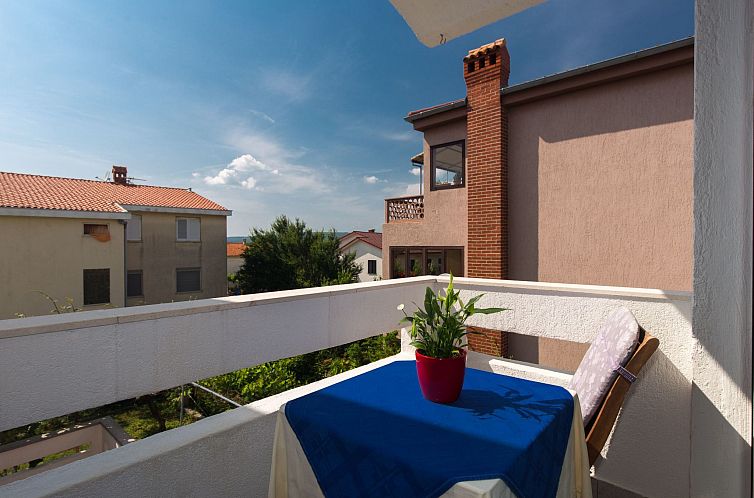 Appartement Apartmenthaus „Sean“ mit Parkplatz, Olivenha