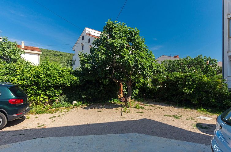 Appartement 2-Zimmer-Wohnung mit 1 Badezimmer und Terrasse