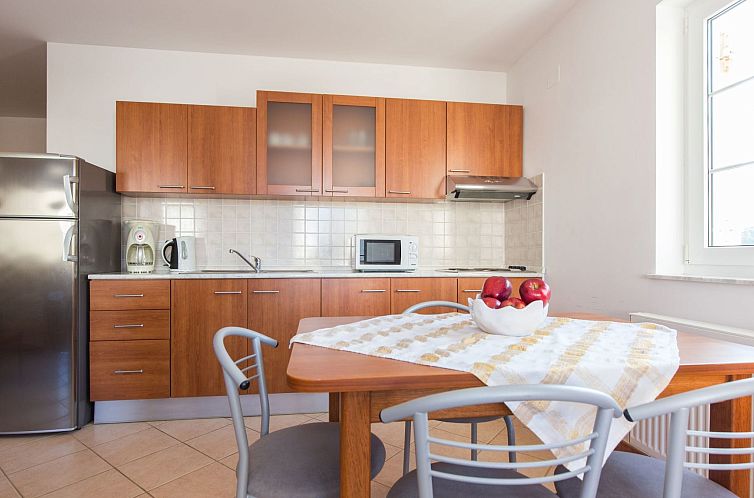 Unterkunft 1048936 - Appartement Kvarner - Appartement Apartment Isabela - 2