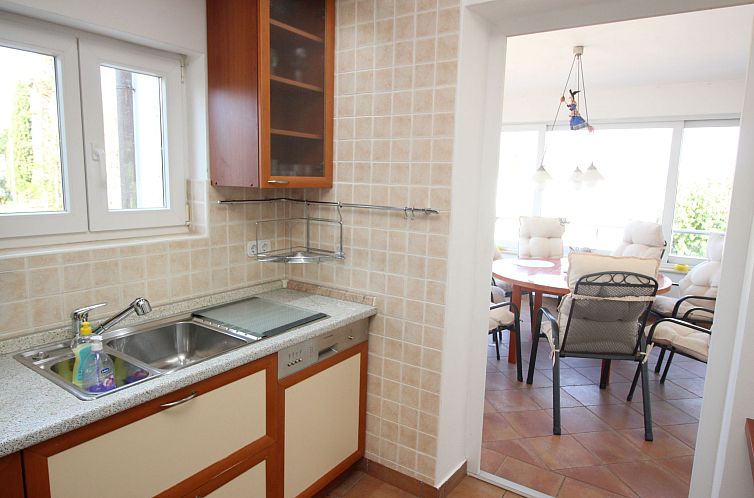 Unterkunft 1048937 - Appartement Kvarner - Appartement Apartment Romana