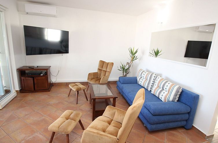 Appartement Apartment Romana