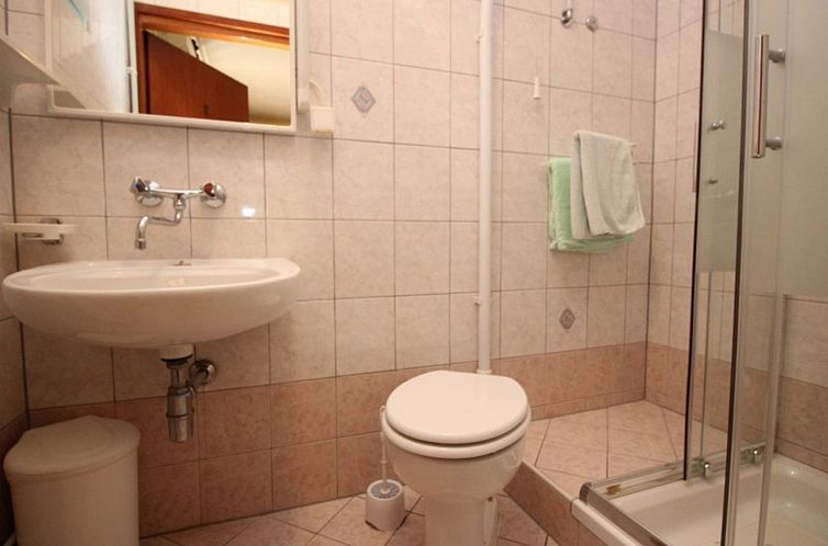 Vakantiehuis Zimmer Radenka 1