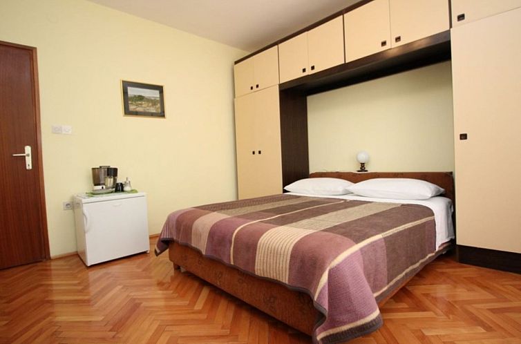 Vakantiehuis Zimmer Radenka 1