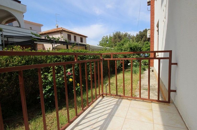 Vakantiehuis Zimmer Radenka 1