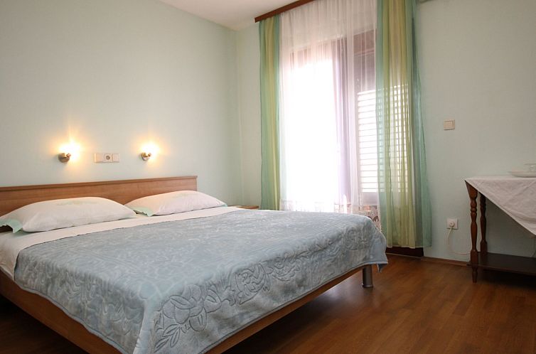 Unterkunft 1048939 - Ferienhaus Kvarner - Vakantiehuis Zimmer "Soba Hana 2"