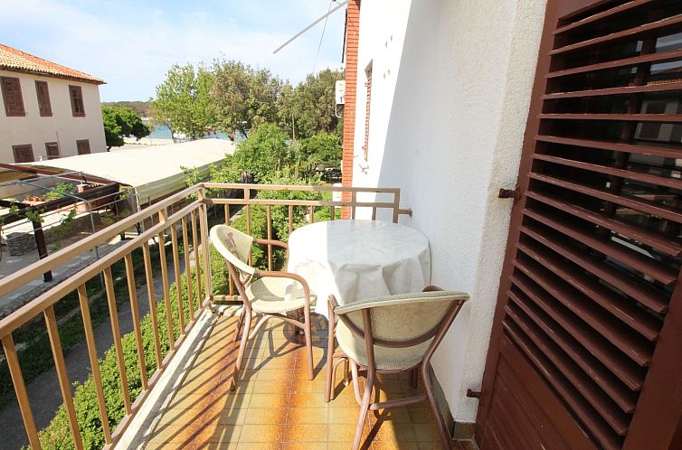 Vakantiehuis Zimmer "Soba Hana 2"