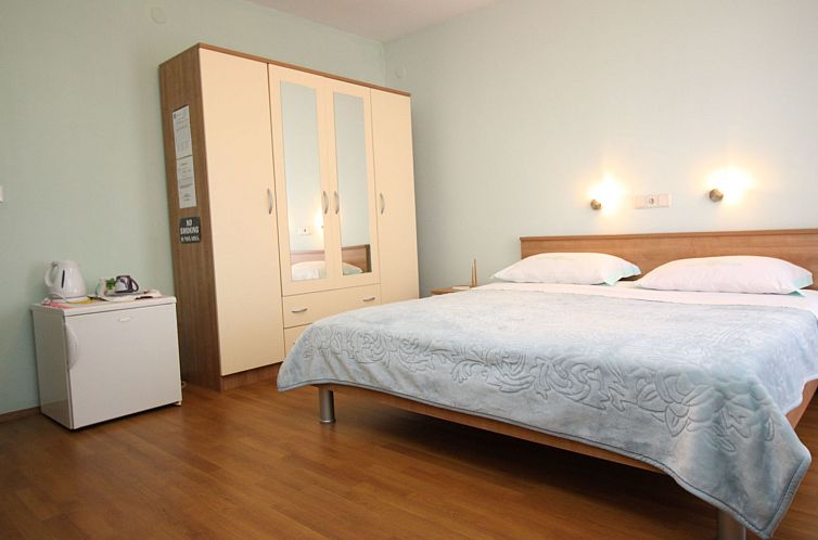 Vakantiehuis Zimmer "Soba Hana 2"