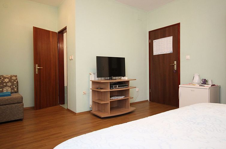 Vakantiehuis Zimmer "Soba Hana 2"