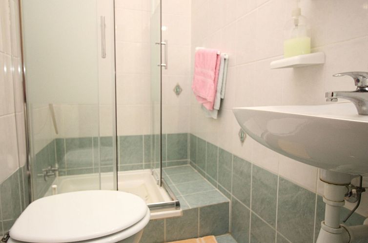 Vakantiehuis Zimmer "Soba Hana 2"