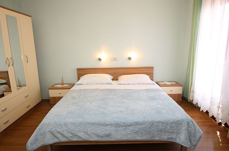 Vakantiehuis Zimmer "Soba Hana 2"