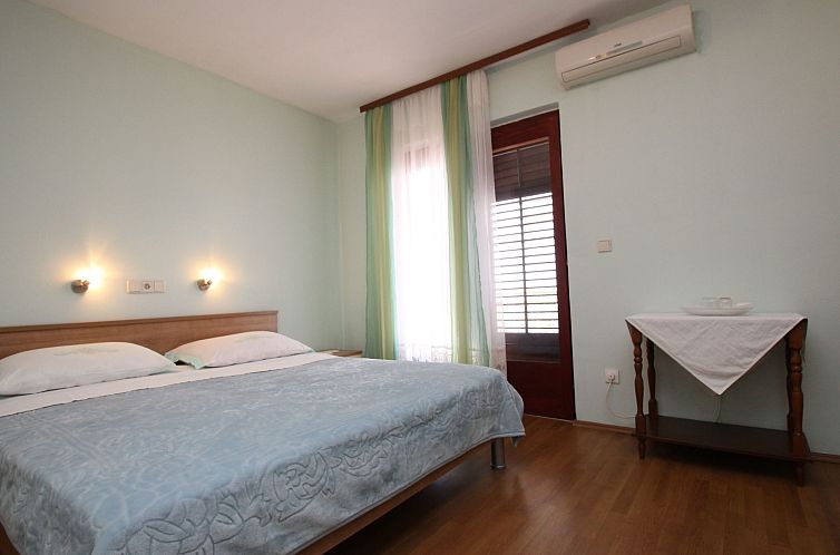 Vakantiehuis Zimmer "Soba Hana 2"