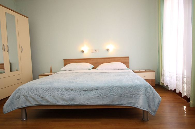 Vakantiehuis Zimmer "Soba Hana 2"